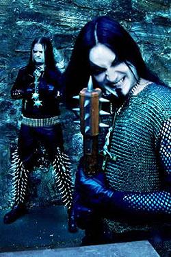 dimmu borgir